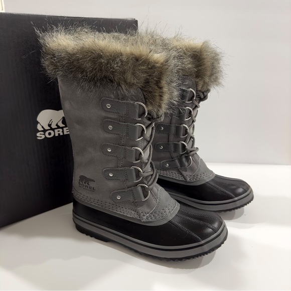 Sorel Women's waterproof Winter Snow Boots